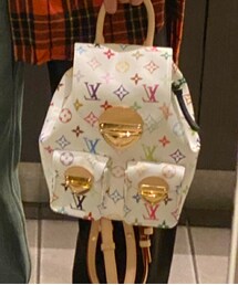 LOUIS VUITTON | バックパック/リュック