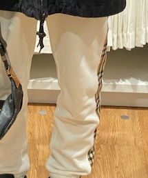 BURBERRY | スウェットパンツ