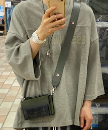 Fear of God essentials | Tシャツ/カットソー