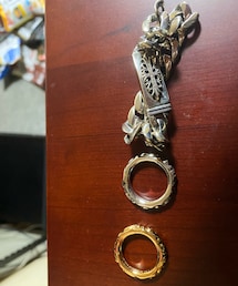 CHROME HEARTS | リング