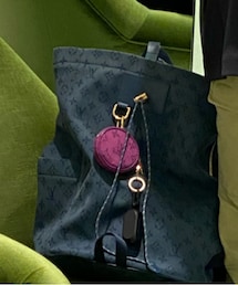 LOUIS VUITTON | バックパック/リュック