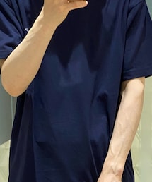 LEATHERS AND TREASURES | Tシャツ/カットソー
