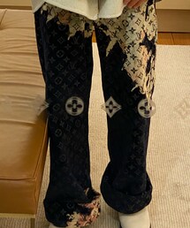 LOUIS VUITTON | デニムパンツ