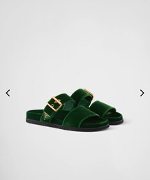 PRADA | サンダル