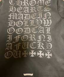 CHROME HEARTS | ブルゾン