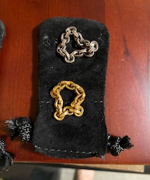 CHROME HEARTS | リング