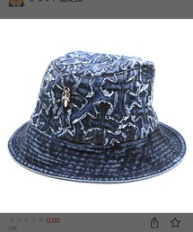 CHROME HEARTS | ハット
