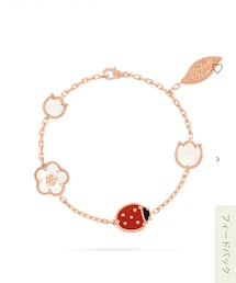 Van Cleef & Arpels | ブレスレット