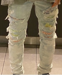 AMIRI | デニムパンツ