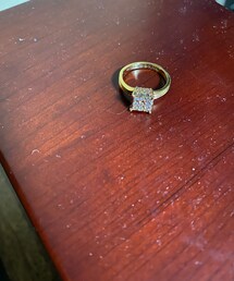 CHROME HEARTS | リング