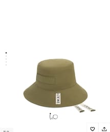 LOEWE | ハット