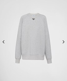 PRADA | スウェット
