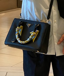 PRADA | ショルダーバッグ