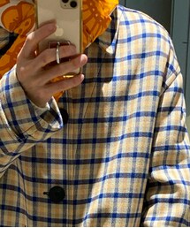 UNIQLO | マフラー