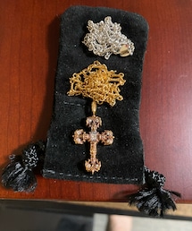 CHROME HEARTS | ネックレス