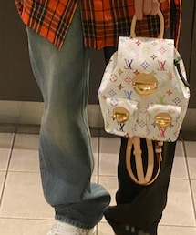 BALENCIAGA | デニムパンツ