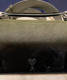 ami | ショルダーバッグ