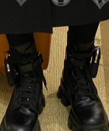 PRADA | ブーツ