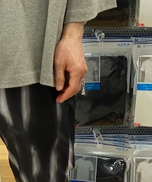 LONE ONES | リング