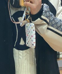 LOUIS VUITTON | スマホケース/カバー