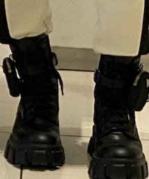 PRADA | ブーツ