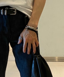 CHROME HEARTS | リング