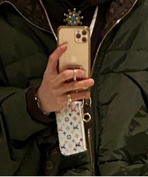 LOUIS VUITTON | パーカー