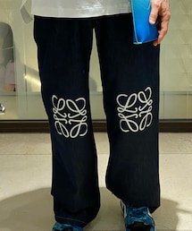 LOEWE | デニムパンツ