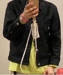 LOUIS VUITTON | スマホケース/カバー