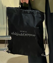 Maison Margiela | バックパック/リュック