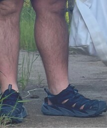 HOKA | ビーチサンダル