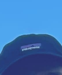 patagonia | キャップ