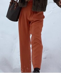 Mila Owen | スラックス