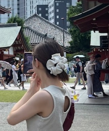 VINTAGE | シュシュ