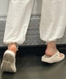 OOFOS | ビーチサンダル