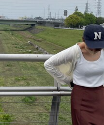 UNIQLO | シャツ/ブラウス