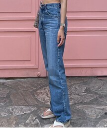 UNIQLO | デニムパンツ