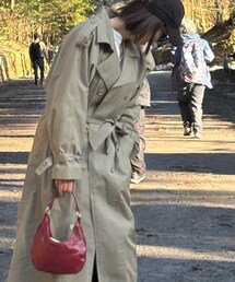 VINTAGE | トレンチコート