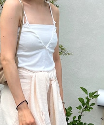 Brandy Melville | キャミソール