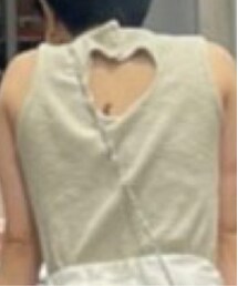 TODAYFUL | タンクトップ