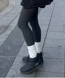 THE NORTH FACE | ブーツ