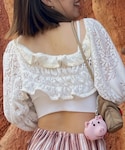 VINTAGE(ヴィンテージ)の「トップス(その他トップス)」