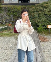 H&M | その他トップス