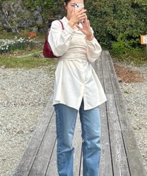 VINTAGE | シャツ/ブラウス