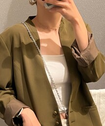 ZARA | キャミソール