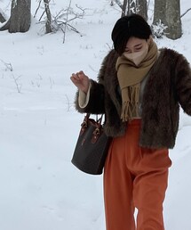 UNIQLO | ニット/セーター