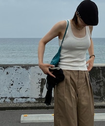 mont-bell | ショルダーバッグ