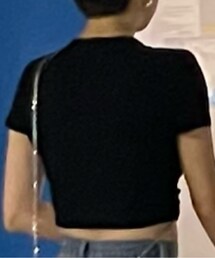 ZARA | Tシャツ/カットソー