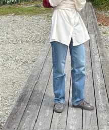 UNIQLO | デニムパンツ