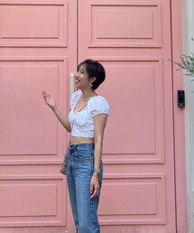 H&M | シャツ/ブラウス